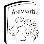 Animastèle Logo